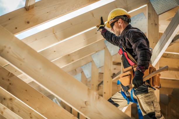Best Roofing Contractors for Homes  in Starkville, MS
