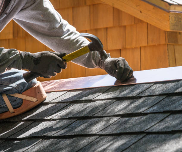 Quick and Trustworthy Emergency Roof Repair Services in Starkville, MS